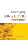 Image for Managing Long COVID Syndrome