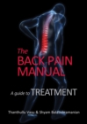 Image for The back pain manual