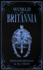 Image for World of Britannia: Historical Companion to the Britannia Series