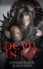 Image for Devil In Me : A Dark, Paranormal Romance Thriller