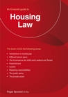 Image for Housing Law