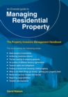 Image for An Emerald Guide To Managing Residential Property: The Property Investors Management Handbook - Revised Edition 2020