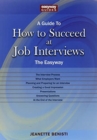 Image for How to succeed at job interviews the easyway