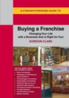 Image for Buying a franchise  : a straightforward guide