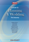 Image for A Guide To Planning A Wedding