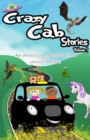 Image for Crazy Cab Stories Volume 1
