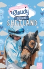 Image for Cloudy the Racing Shetland