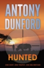 Hunted - Dunford, Antony