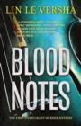 Image for Blood Notes