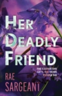 Image for Her Deadly Friend