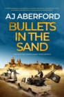 Image for Bullets in the Sand