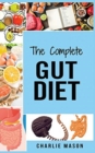 Image for Gut Diet Book : Gut Health Diet Plan Book Gut And Psychology Syndrome Gut Microbiome Gut Bacteria Skinny Gut Diet (gut health diet plan gut diet gut)
