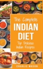 Image for Indian Cookbook : Indian Recipe Indian Cuisine Cookbook Best Indian Cookbook Easy Indian Recipes: Indian Curry Indian Cookbook