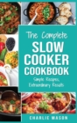 Image for Slow Cooker Recipe Books
