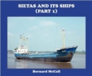 Image for SIETAS AND ITS SHIPS (part 1)
