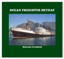 Image for Ocean freighter heyday