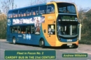 Image for Cardiff Bus in the 21st century