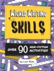 Image for Wicked Writing Skills