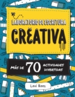 Image for Laboratorio de escritura creativa : Mas de 70 actividades divertidas
