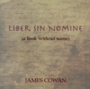 Image for Liber sin Nomine