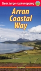 Image for Arran Coastal Way (3 ed)