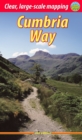 Image for Cumbria Way (2 ed)