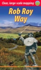 Image for The Rob Roy Way  : walk or cycle from Drymen to Pitlochry
