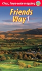 Image for Friends Way 1  : George Fox&#39;s journey
