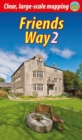 Image for Friends Way 2  : Margaret Fell&#39;s journey
