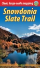 Image for Snowdonia Slate Trail (2 ed)