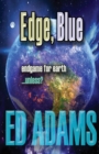Image for Edge, Blue : Endgame for Earth...unless?