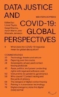 Image for Data Justice and COVID-19: Global Perspectives