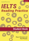 Image for IELTS Academic Reading Practice