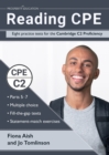 Image for Reading CPE : Answers and markscheme included
