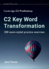 Image for C2 Key Word Transformation