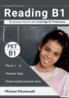 Image for Reading B1