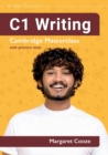 Image for C1 Writing Cambridge Masterclass with practice tests