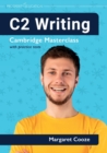 Image for C2 Writing Cambridge Masterclass with practice tests