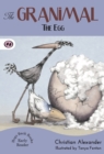 Image for Granimal: Book 1: The Egg