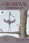 Image for Granimal: Book 2: Can Granimals Fly?