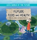 Image for Future Food and Health