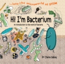 Image for Hi I&#39;m Bacterium