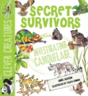 Image for Secret Survivors