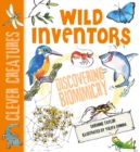 Image for Wild Inventors