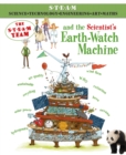 Image for Scientist&#39;s Earth-Watch Machine
