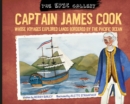 Image for Captain James Cook