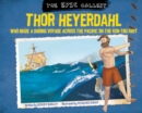 Image for Thor Heyerdahl