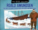 Image for Roald Amundsen