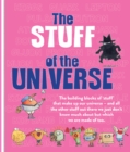 Image for Stuff of the Universe