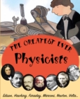 Image for Greatest ever Physicists